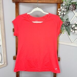 Women’s Champion DuoDry Short Sleeve Tee